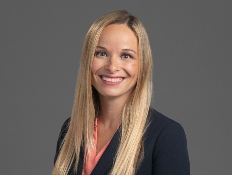 Megan A. Morrow
